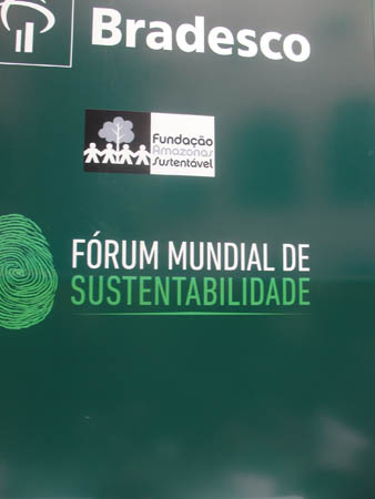 III Fórum Mundial de Sustentabilidade